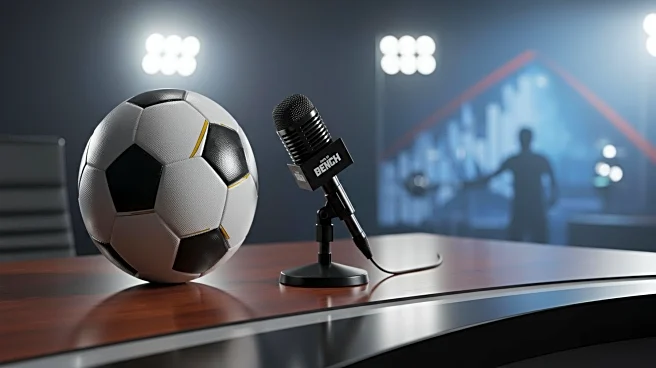 CBS Sports Secures Sub-Licensing Deal for Liga MX Matches with TelevisaUnivision