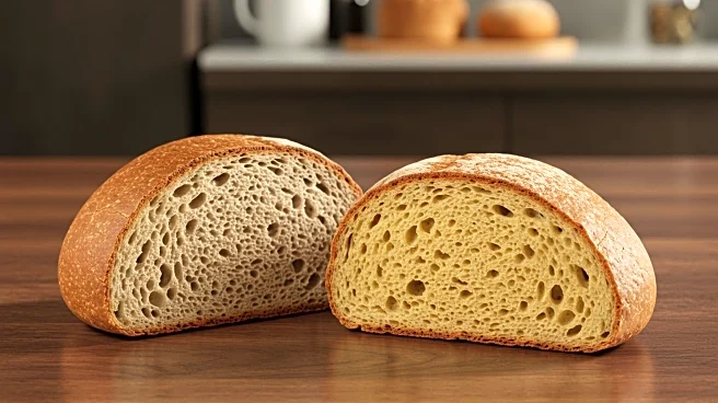 Hovis Acquired by Kingsmill Owner in Strategic Bakery Sector Merger