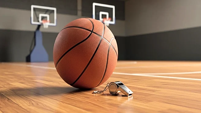 Kansas Basketball Assistant Chase Buford Joins Denver Nuggets as Assistant Coach