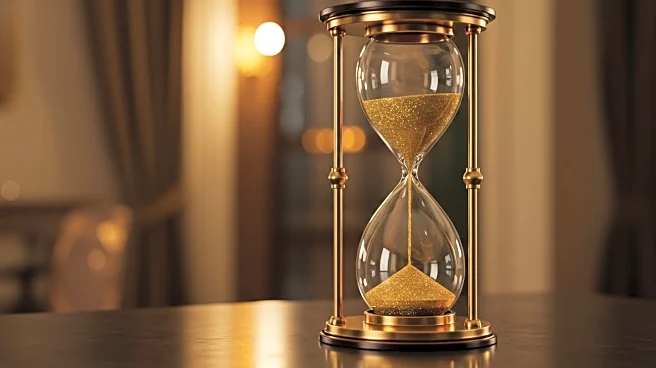 'And Just Like That' Series Finale Reflects on Aging and Wealth