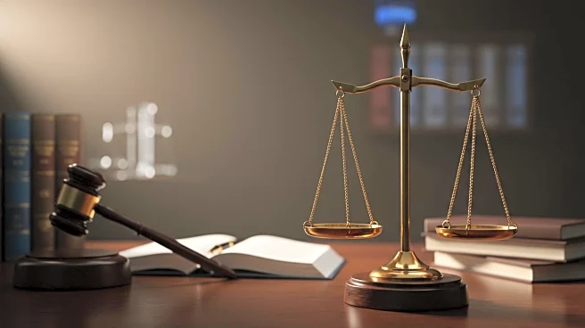 Netflix Orders Adult Animated Comedy Series Set in Las Vegas Law Firm