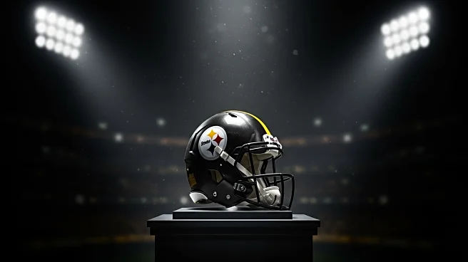 Steelers' Zach Frazier Recognized as Potential First-Time Pro Bowler