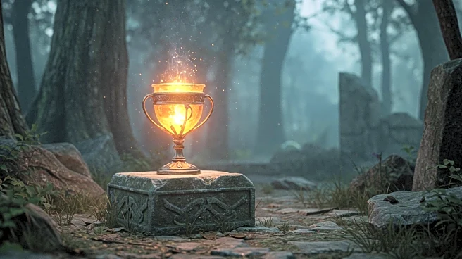 Developer Unfrozen Introduces Grail Mechanics in Heroes of Might and Magic: Olden Era