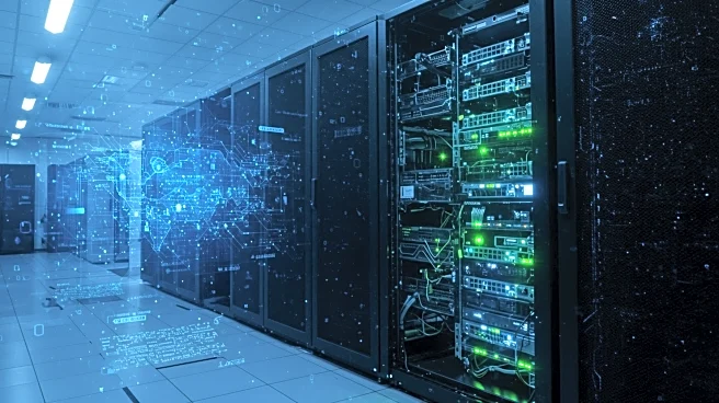 AI Expansion Drives Data Center Infrastructure Market to $63.1 Billion by 2029