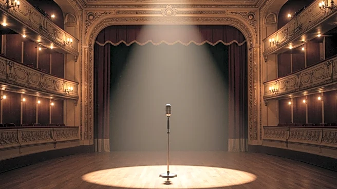 Arena Stage Celebrates 75 Years of Theatrical Innovation and Influence