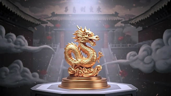 Michelle Yeoh Voices English Dub of Chinese Blockbuster 'Ne Zha 2'