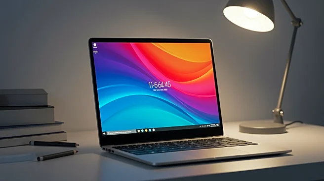 HP Offers 70% Discount on Touchscreen Laptop for Back-to-School Season