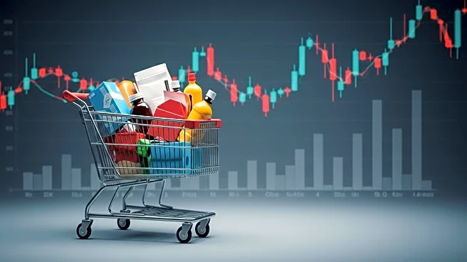 Consumer Reports Advises on Managing Tariff-Induced Price Hikes
