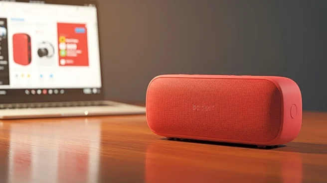 Amazon Offers JBL Go 4 Bluetooth Speaker at Discounted Price Amid Stock Clearance