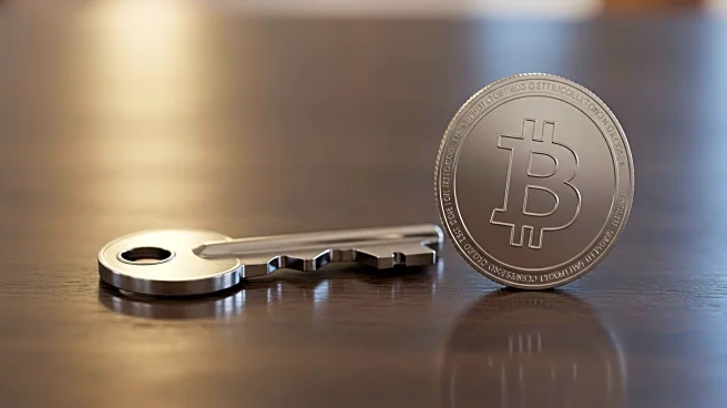 Trump Administration Expands 401(k) Investment Options to Include Cryptocurrency and Private Equity