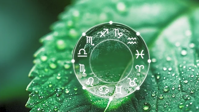 Astrological Forecast: Four Zodiac Signs to Experience Abundance and Luck on August 16, 2025