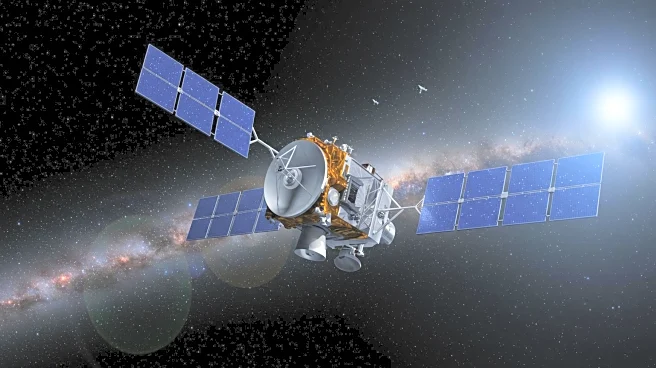 United Nations Office of Outer Space Affairs Expands Role in Global Space Governance