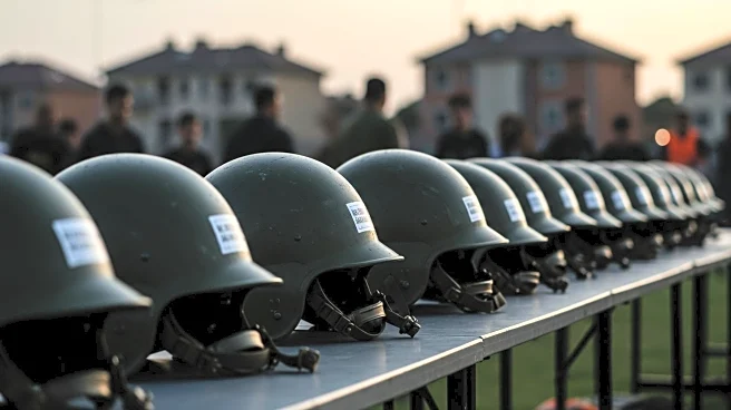 IDF Expands Troop Deployment Amid Gaza Conflict, Affecting Local Civilians