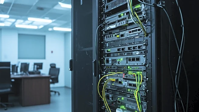 Luzerne County Council Considers Moratorium on Tax Breaks Amid Data Center Expansion