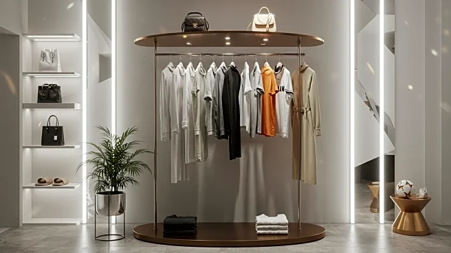 eBay Revives Circular Fashion Events with New Designer Collaborations