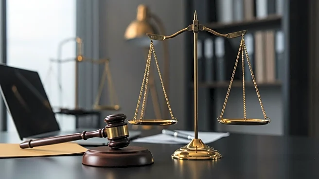 Midsize Law Firms Gain Ground Amid Shifts in Legal Industry Demand