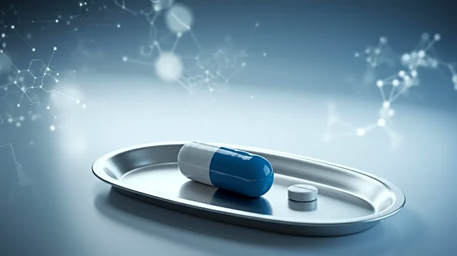 Shilpa Medicare Secures Approval for First NAFLD Therapy, Impacting Global Liver Health