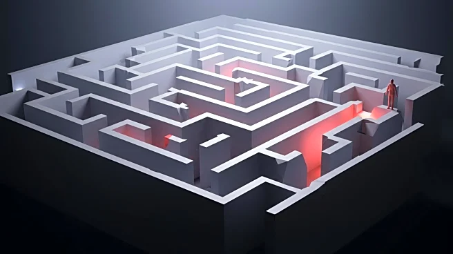 UC Berkeley Researchers Identify 'Doubling-Back Aversion' in Human Thinking