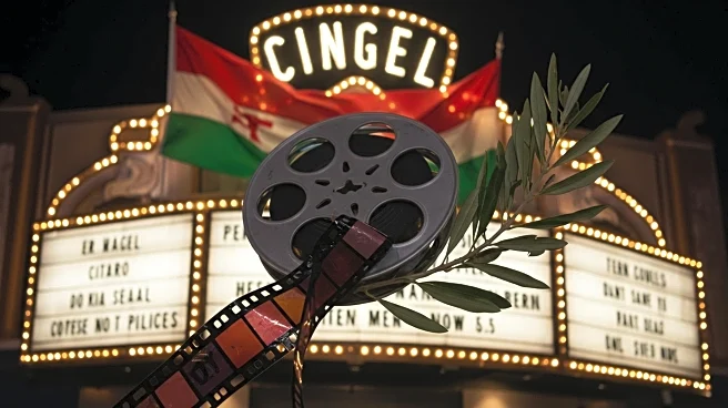 Toronto Film Festival Reverses Decision to Cancel Israeli Documentary Screening Amid Controversy