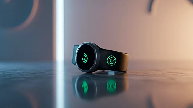 Shakti Wearables Launches World's First Patented Women's Safety Band