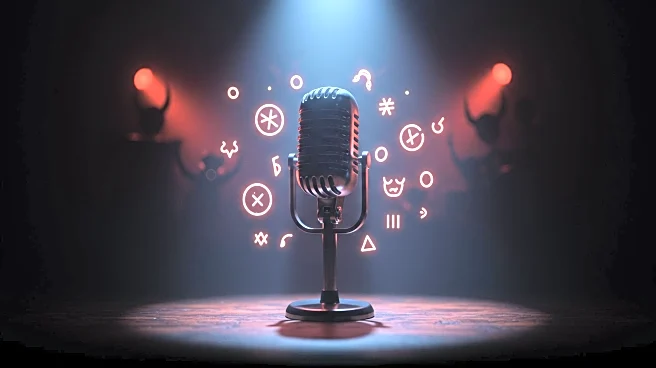 Netflix's 'KPop Demon Hunters' Offers Limited Theatrical Sing-Along Experience