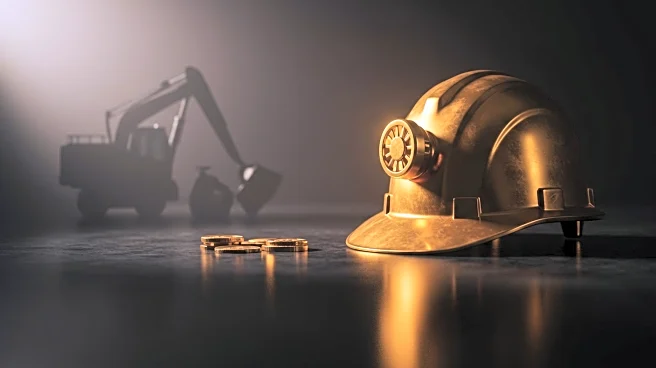 Jaguar Mining Reports Second Quarter Loss Amid Revenue Decline