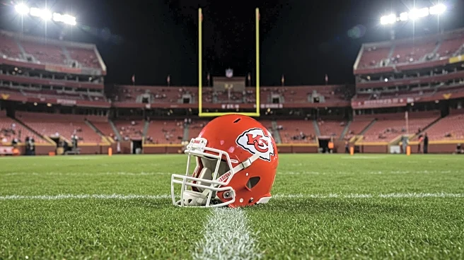 Kansas City Chiefs' Rashee Rice Set to Play First Four Games Amid Pending NFL Hearing