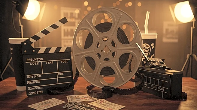 Lindsay Lohan's Filmography Explored Amidst 'Freakier Friday' Release