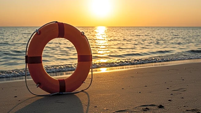 Sunderland Marine Supports RNLI with New Skipinnish Single Tribute