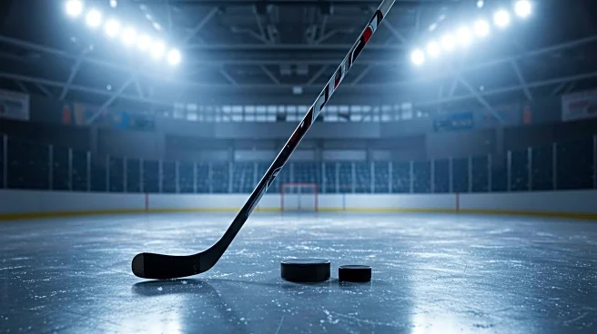 Montreal Canadiens Prospect David Reinbacher Shows Promise Despite Injury
