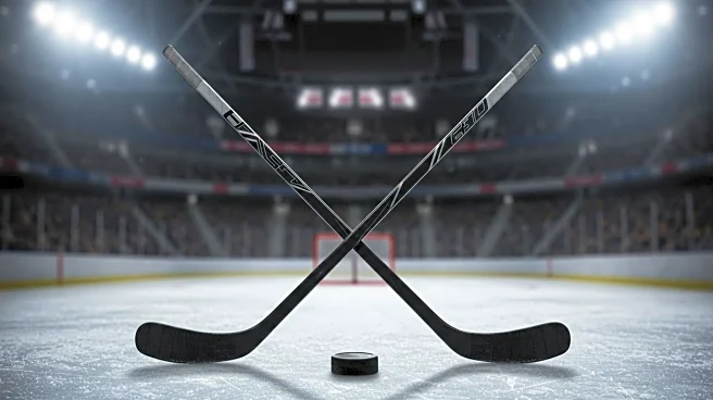 Montreal Canadiens Look to Build on Playoff Experience