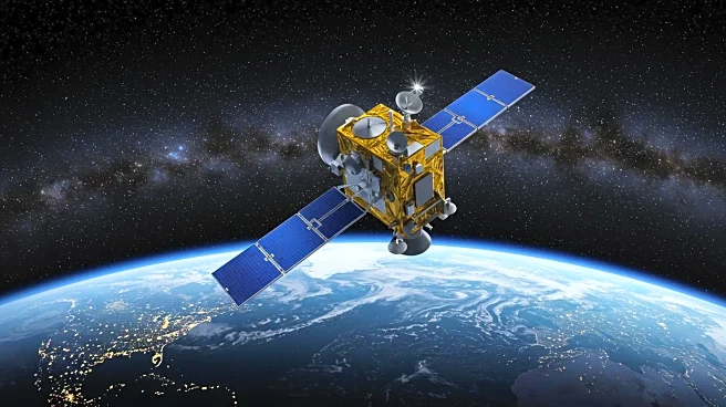 Remote Sensing Foundation Model Enhances Earth Observation Capabilities