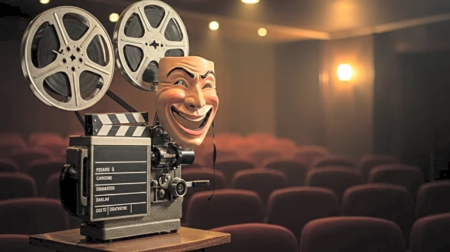 Israeli Comedy 'Saving Shuli-San' Achieves Million Ticket Sales Amid Delayed Release