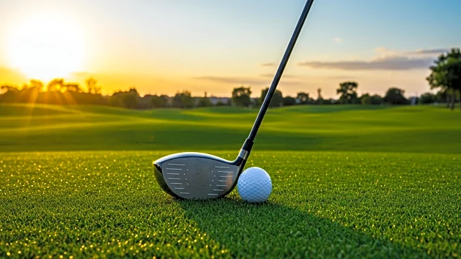 Robert MacIntyre Leads BMW Championship with Record Round