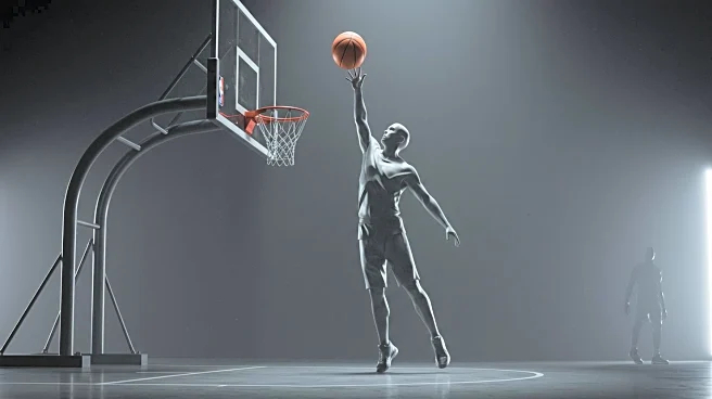 Houston Rockets Celebrate Hakeem Olajuwon's Shot-Blocking Legacy
