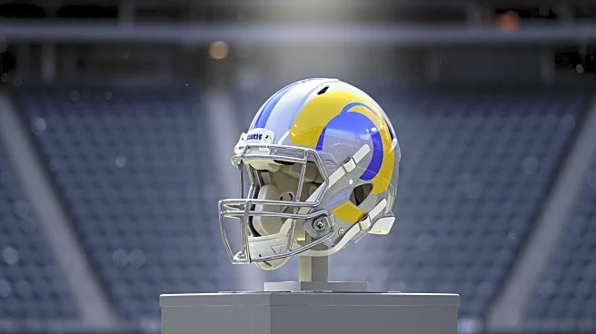 Rams' Lack of Succession Plan for Matthew Stafford Could Jeopardize Super Bowl Hopes