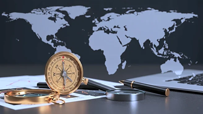 Ascendant Loyalty and The Loyalty People Form Strategic Partnership to Expand Global Consulting Services