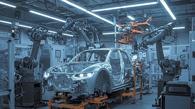Leapmotor Initiates CKD Production in Malaysia to Enhance Market Competitiveness