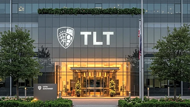 TLT Law Firm Expands Birmingham Office, Achieves Record Financial Results