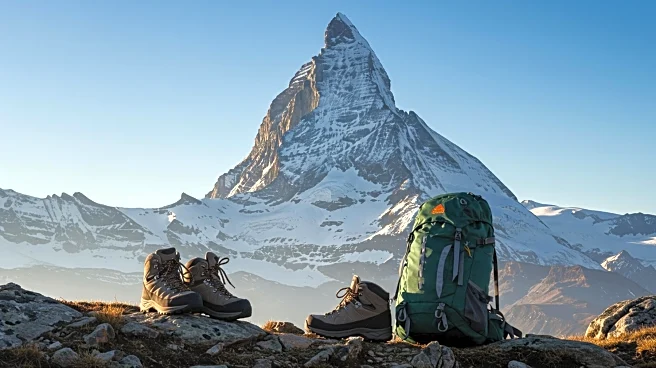 Mountain Warehouse Achieves Record Revenues Amid Expansion