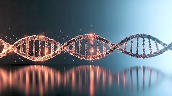 Retail Media Network Innovates Advertising with Genetic Algorithms