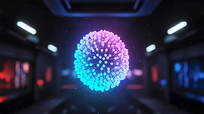 Researchers Develop Cost-Effective Quantum Dot Technology for Enhanced Photon Emission