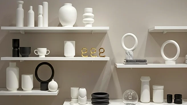 At Home Announces Closure of 30 Stores Amid Financial Restructuring