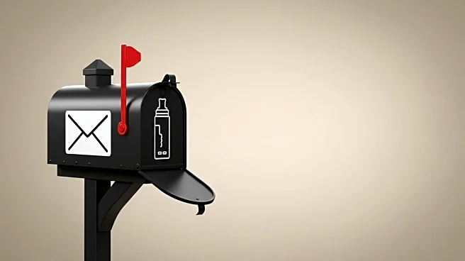 USPS Enforces Ban on Unauthorized Vape Shipments, Impacting Distributors