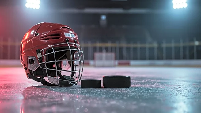 New Jersey Devils' 2025-26 Season Goals Highlighted in NHL Video