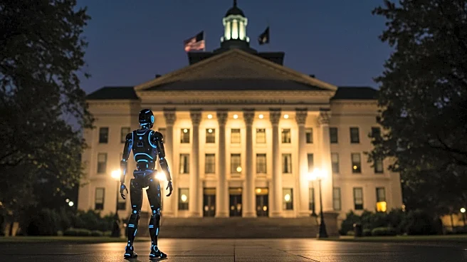 Law Firms Face Reality Check as AI Impact Falls Short of Expectations