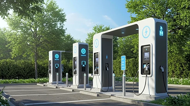 US Electric Vehicle Sales Surge 20% in July Amid Incentive Changes