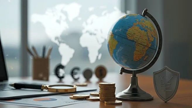 Atrium Appoints New Team to Enter Credit and Political Risk Market