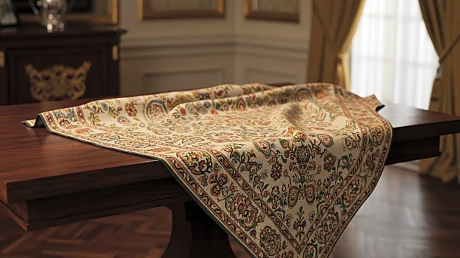 Tapestry Faces $53 Million Profit Loss Due to De Minimis Loophole Closure