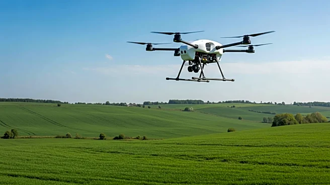 Federal Support Boosts Saskatchewan Agriculture Research and Manufacturing